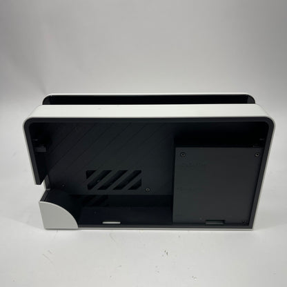 Nintendo Switch OLED Video Game Console HEG-001 Black/White