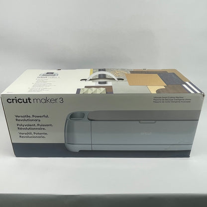 New Circut Maker 3 Smart Cutting Machine 2008334 Mist