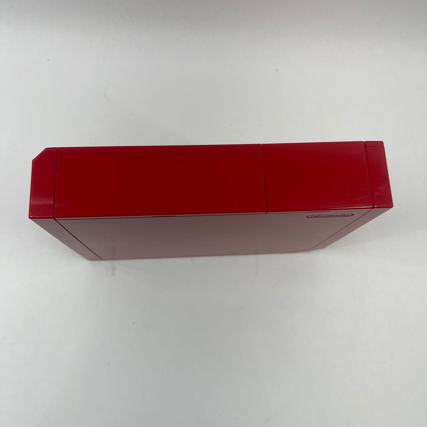 Nintendo Wii Game Console RVL-001 Super Mario Bros 25th Anniversary with Game