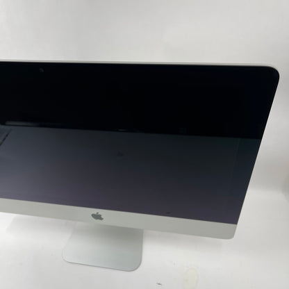 2019 Apple iMac 21.5" i3 3.6GHz 8GB RAM 256GB SSD Silver A2116