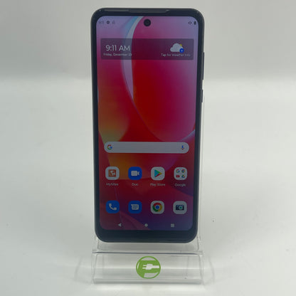 GSM Unlocked Motorola Moto G Power (2022) 64GB 12 Blue XT2165DL