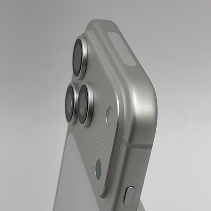 Factory Unlocked Apple iPhone 17 Pro 256GB Silver MG7K4LL/A