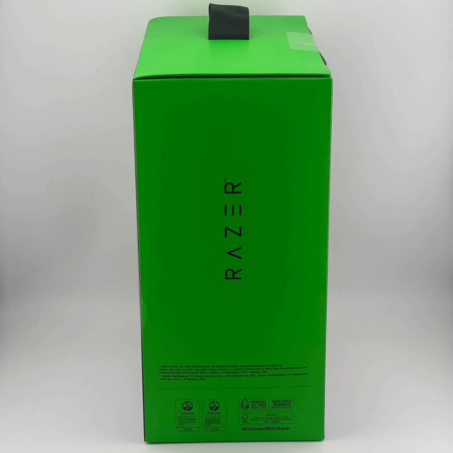 New Razer BLACKSHARK V2 X Wired Gaming Headset RZ04-03241600-R3U1
