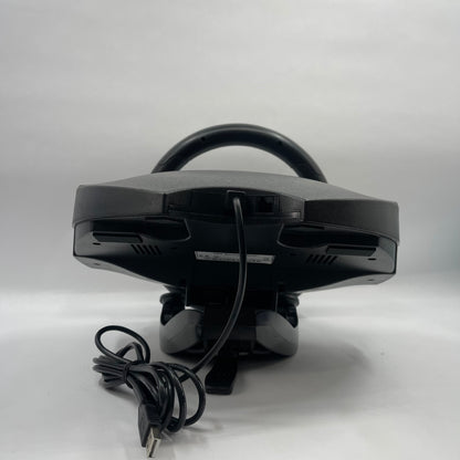 Thrustmaster T80 Racing Wheel & Pedals Black 4169071 PS3 and PS4