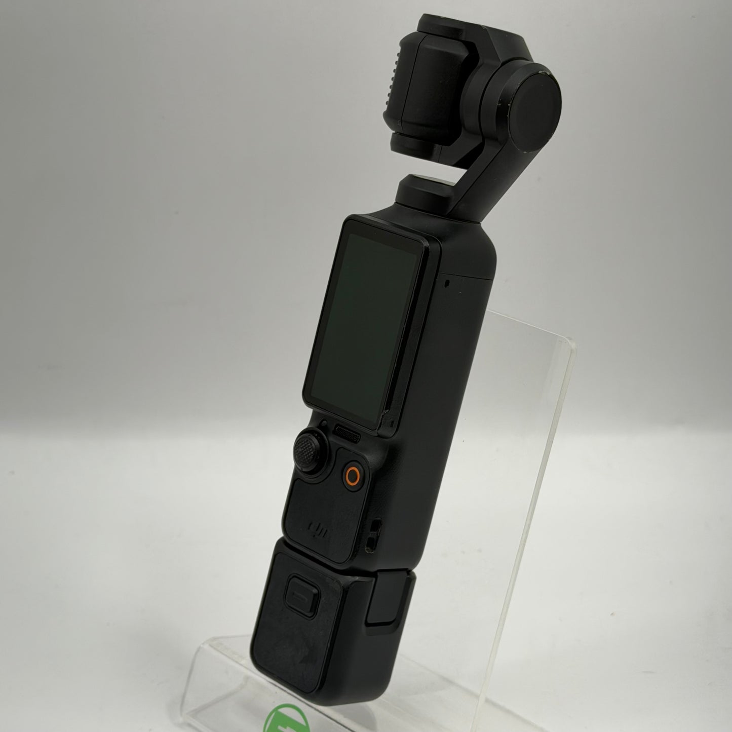 DJI Osmo Pocket 3 9.4MP 3-Axis Gimbal Camera 9FE5