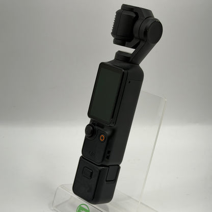 DJI Osmo Pocket 3 9.4MP 3-Axis Gimbal Camera 9FE5