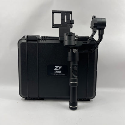 Zhiyun Crane V1 Gimbal 6AB04D-YH271