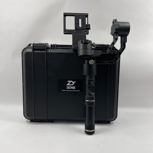 Zhiyun Crane V1 Gimbal 6AB04D-YH271