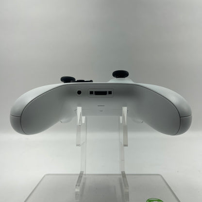 Microsoft Xbox Series S 512GB Console Gaming System Only Robot White 1883