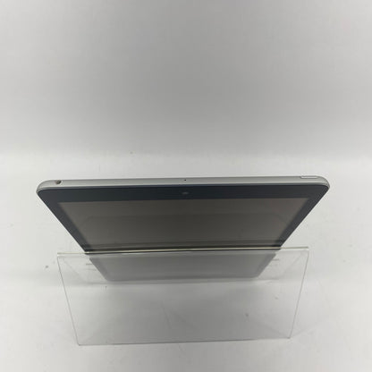 WiFi Only Apple iPad 9th Gen 64GB Silver A2602