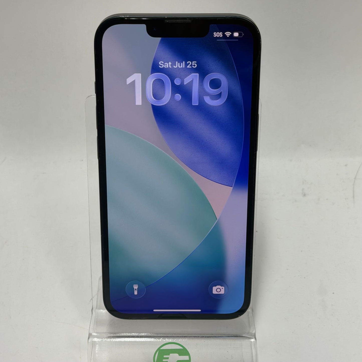 Factory Unlocked Apple iPhone 14 128GB Midnight MPUA3LL/A