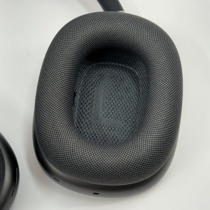 Apple AirPods Max Wireless Over-Ear Headphones Space Gray MGYH3AM/A