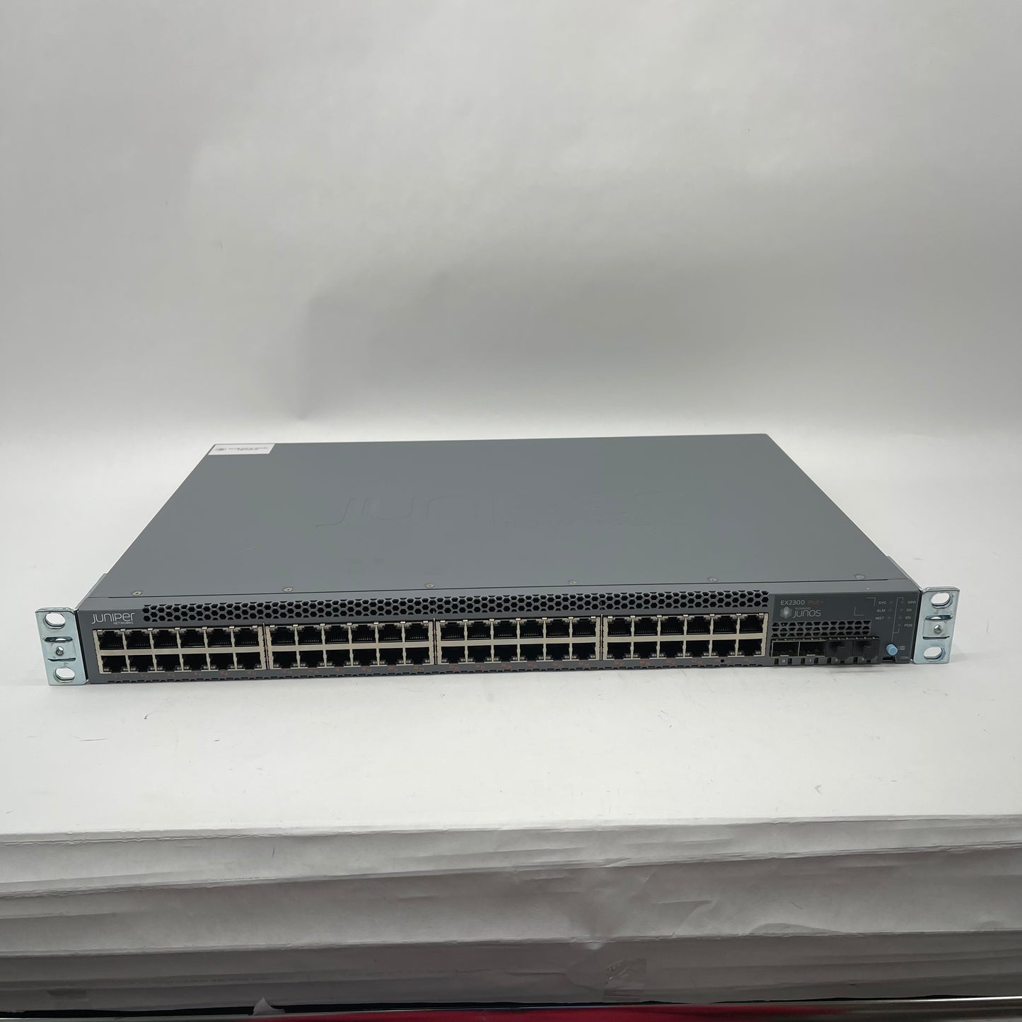 Juniper Networks EX2300-48P 48-Port 48 Network Ethernet Switch EX2300-48P