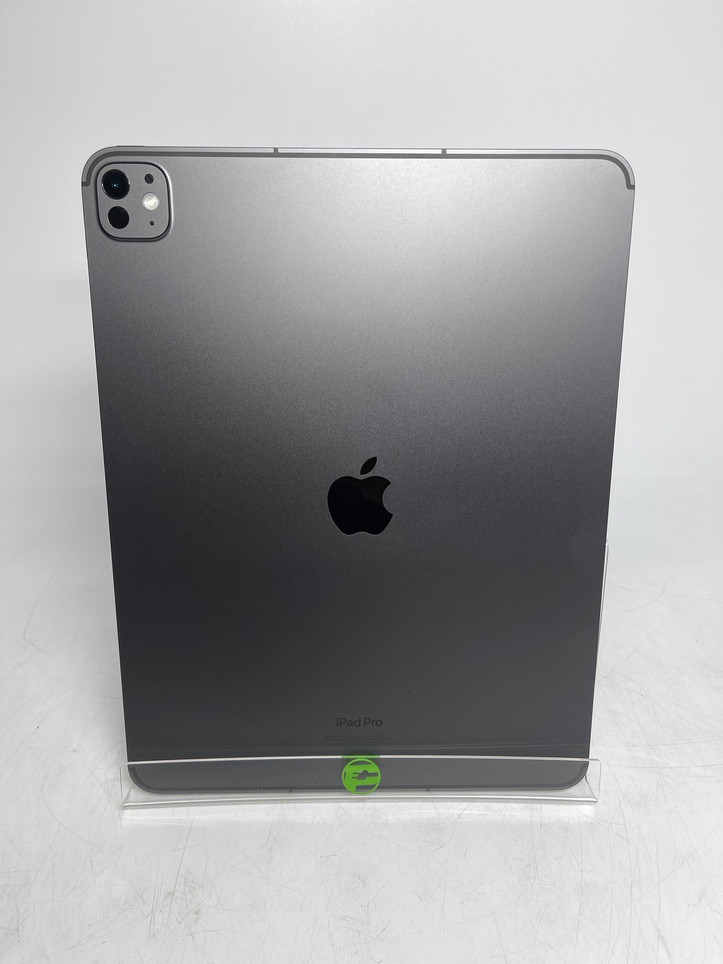 Factory Unlocked Apple iPad Pro 13" M4 256GB Space Black MVXR3LL/A