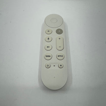 Google TV  Streaming Device GRS6B