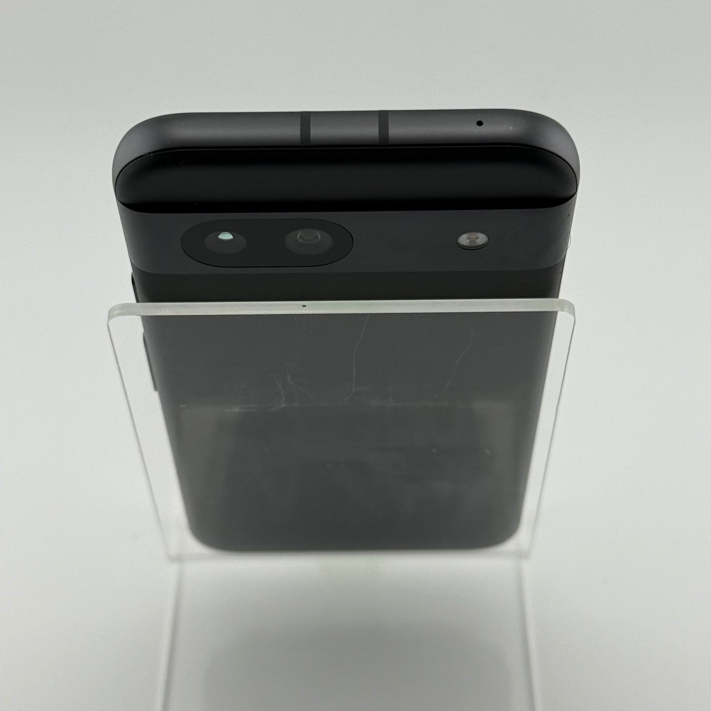 T-Mobile Google Pixel 8a 128GB Obsidian GA04988-US