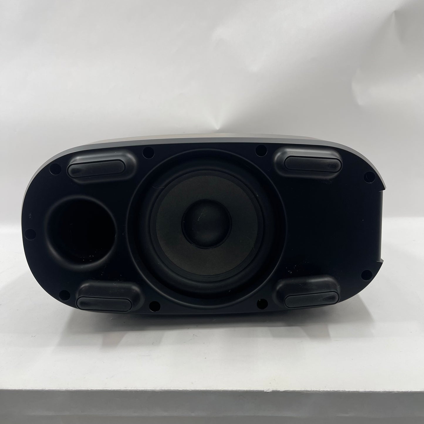 Polk Audio Command Soundbar with Subwoofer Wireless Soundbar System Black