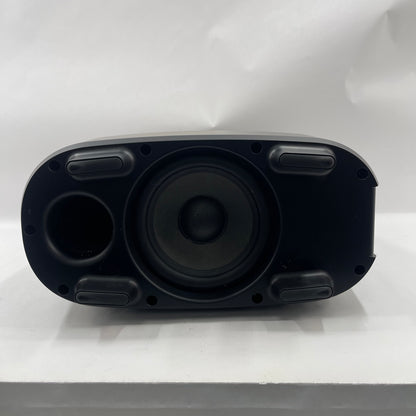 Polk Audio Command Soundbar with Subwoofer Wireless Soundbar System Black