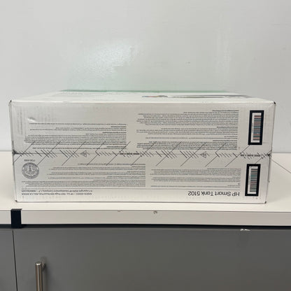 New HP Smart Tank 5102 Wireless Printer 4A8D0A#1H5
