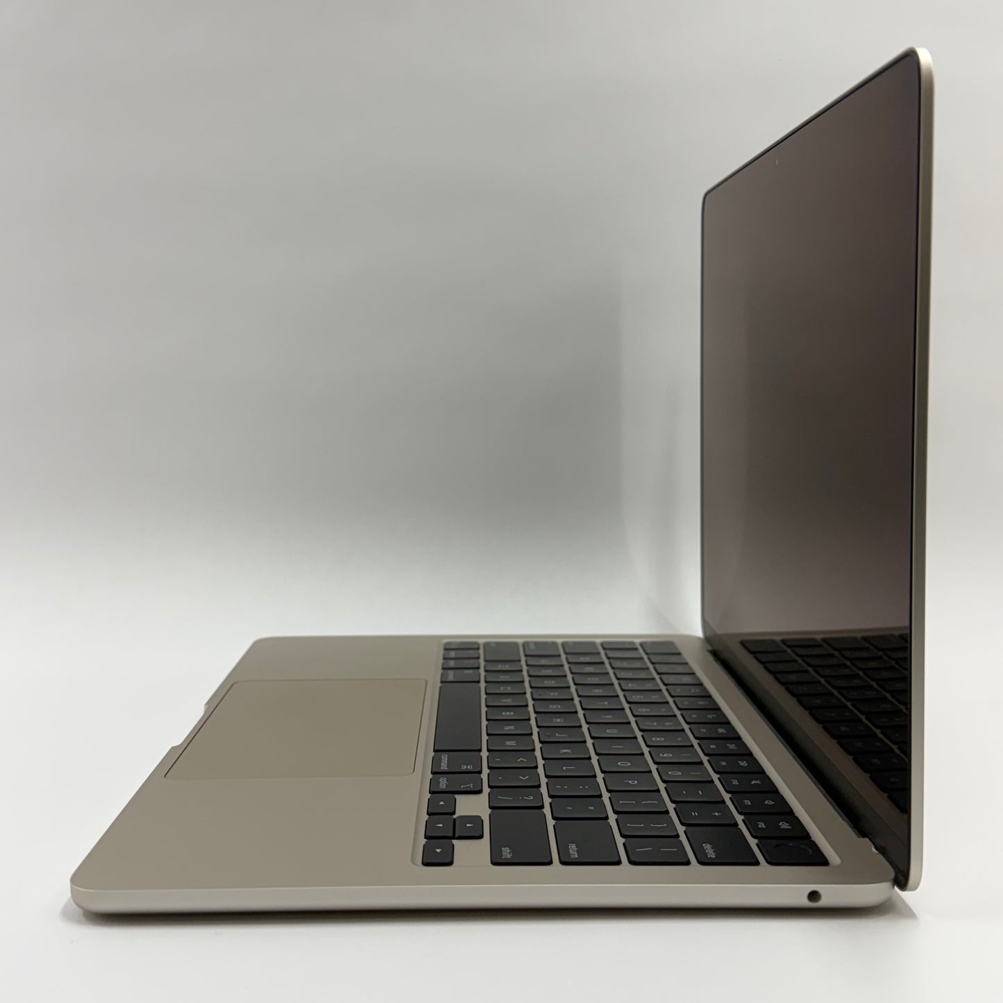 2025 Apple MacBook Air 13" M4 8C GPU 4.5GHz 16GB RAM 256GB SSD A3240