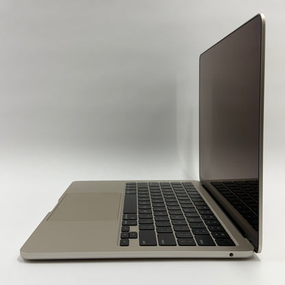 2025 Apple MacBook Air 13" M4 8C GPU 4.5GHz 16GB RAM 256GB SSD A3240