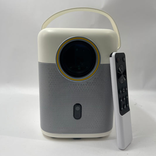 Vankyo H300W 1920 x 1080 2,200 Lumens Smart Projector H300W