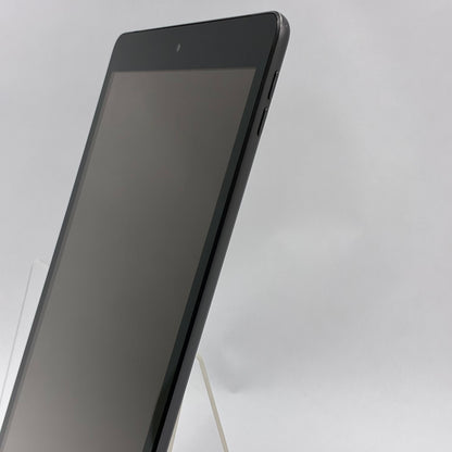 Unlocked Apple iPad 9th Gen 256GB Space Gray MK693LL/A