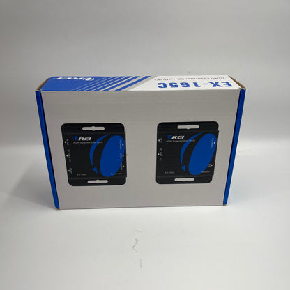 OREI 1080p 50m HDMI Extender EX-165C