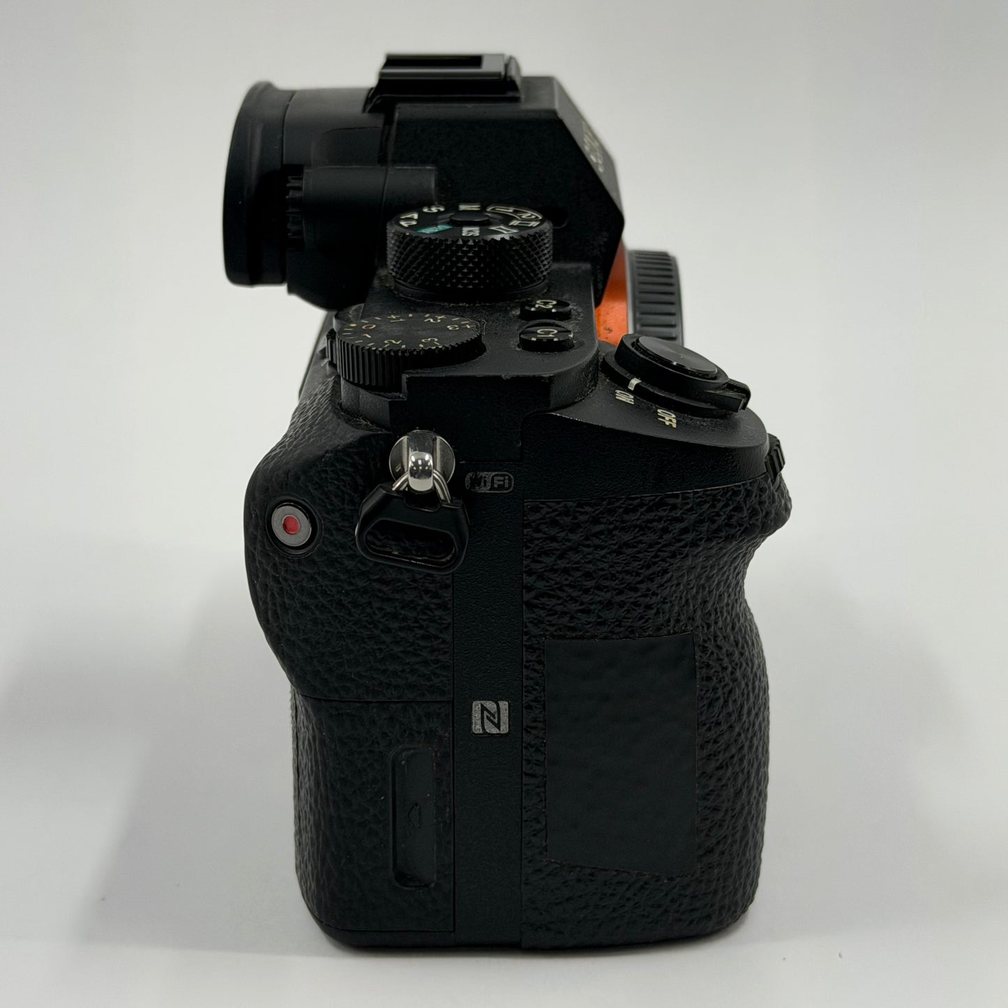 Sony Alpha 7S 12.2MP Mirrorless Digital Camera