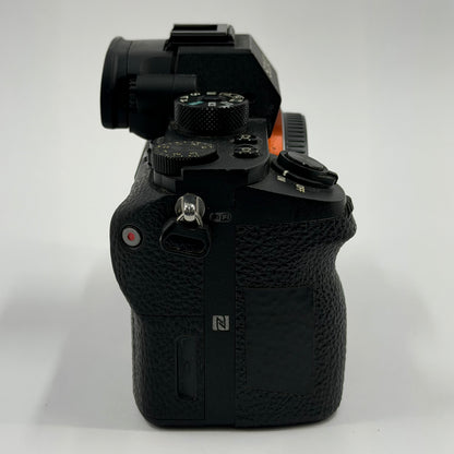 Sony Alpha 7S 12.2MP Mirrorless Digital Camera