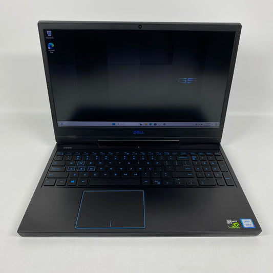 Dell G5 5590 15.6" i5-8300H 2.3GHz 8GB RAM 1TB HDD 128GB SSD GeForce GTX 1050 Ti