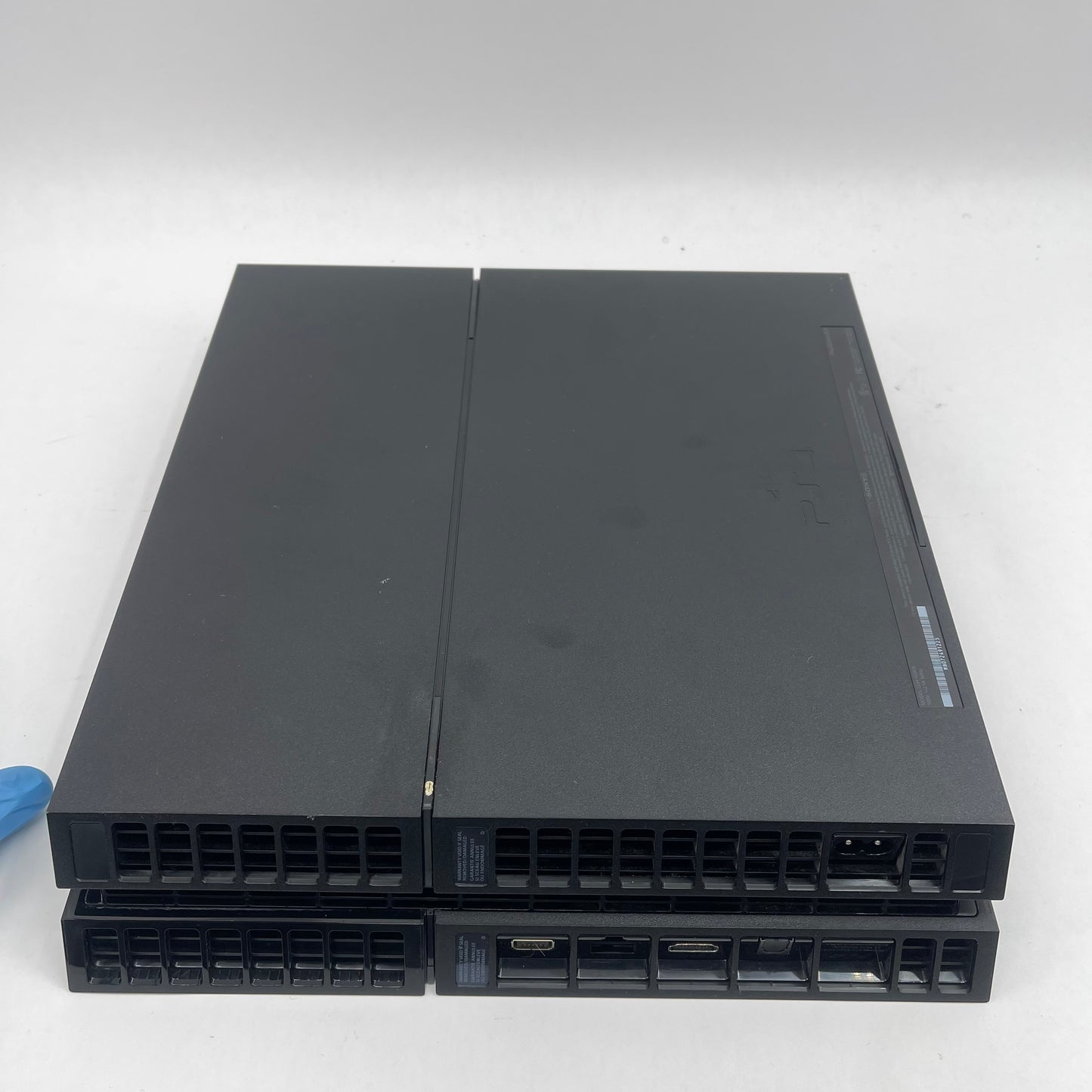 Sony PlayStation 4 PS4 500GB Black Console Gaming System CUH-1001A