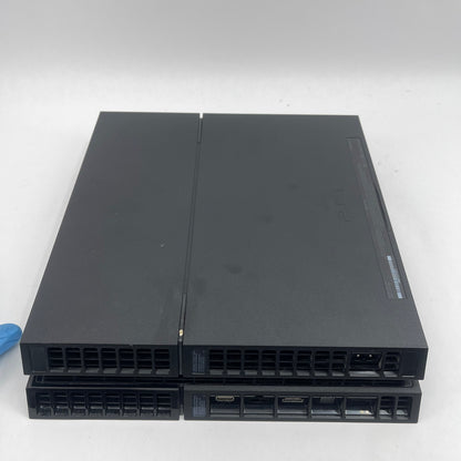 Sony PlayStation 4 PS4 500GB Black Console Gaming System CUH-1001A