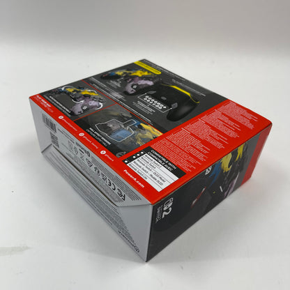 New PowerA Advantage Wireless Controller Pokemon: Mega Evolutions For Switch 2