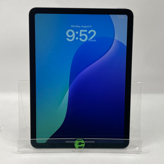 Unlocked Apple iPad Air 11" M3 128GB Space Gray MCFV4LL/A