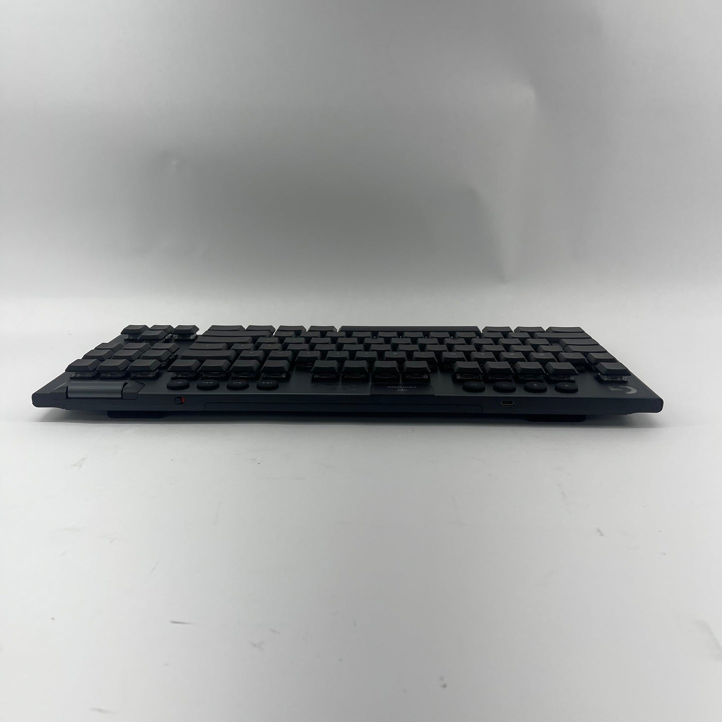 Logitech G915 TKL Lightspeed RGB Mechanical Gaming Keyboard 920-009495