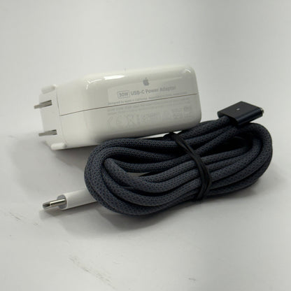 2025 Apple MacBook Air 13.6" M4 8C GPU 4.5GHz 16GB RAM 256GB SSD A3240