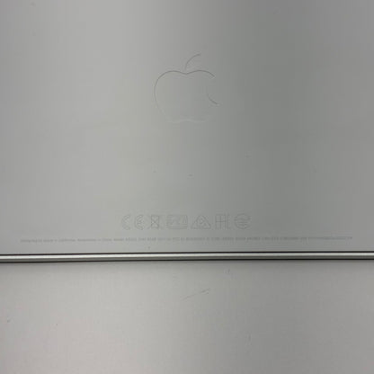 2024 Apple iMac 24" M4 8 Core 4.5GHz 16GB RAM 256GB SSD Silver A3247