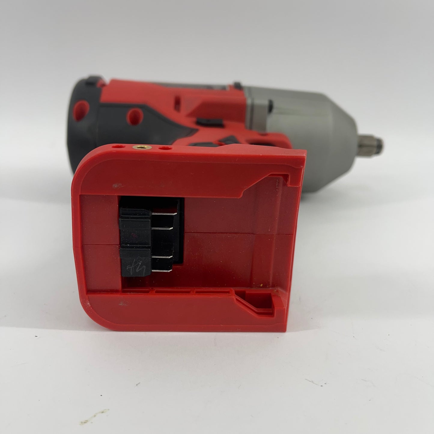 Milwaukee 2666-20 M18 18V 1/2" High Torque Impact Wrench Tool Only