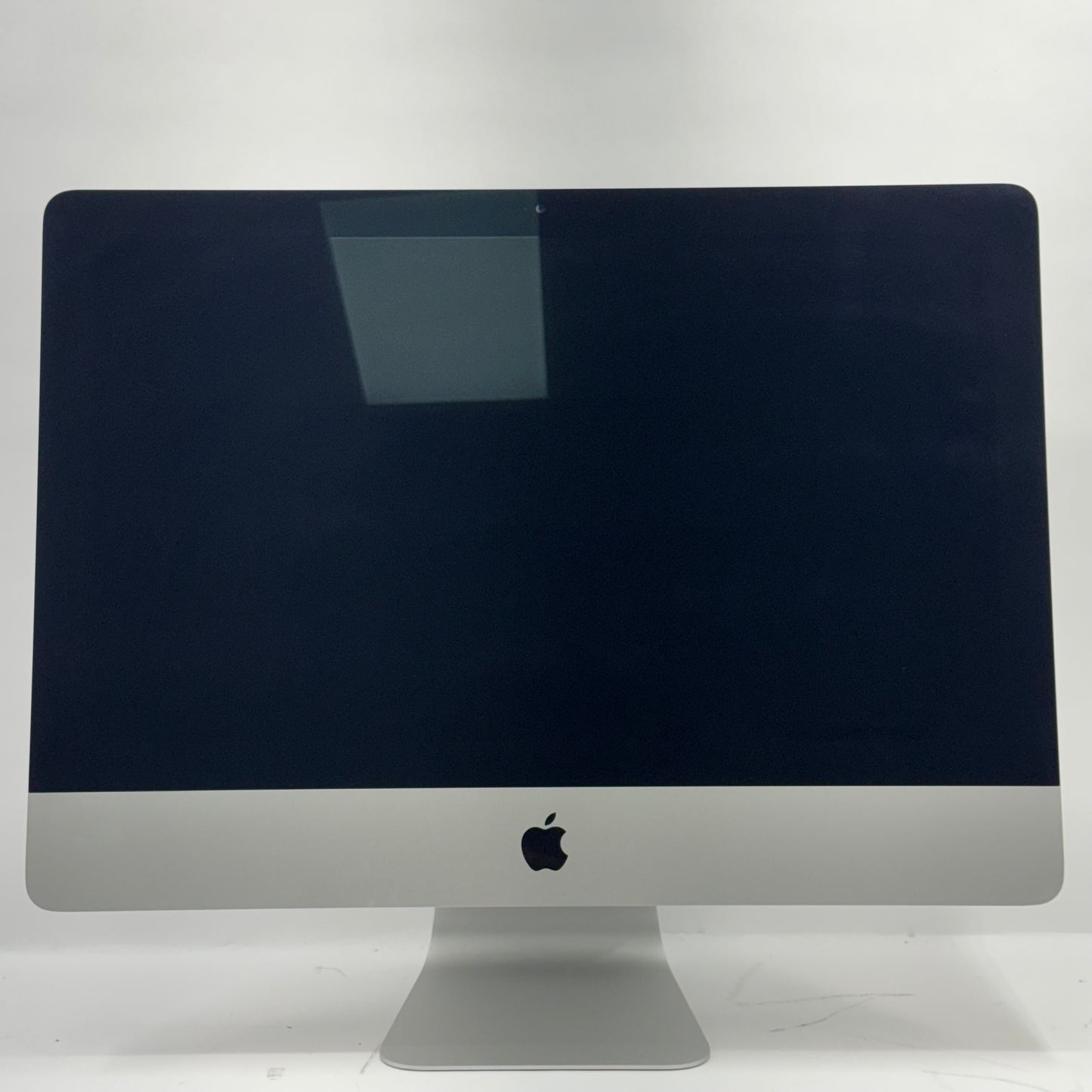 2019 Apple iMac 21.5" i3 3.6GHz 8GB RAM 1TB HDD Silver A2116