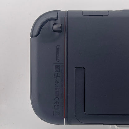 Nintendo Switch 2 Video Game Console BEE‑001 Red/Blue