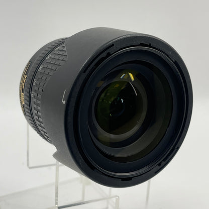 Nikon AF-S NIKKOR 18-135mm f/3.5-5.6G ED