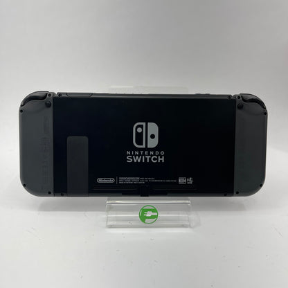 Nintendo Switch v2 Video Game Console HAC-001(-01)  Black/Gray