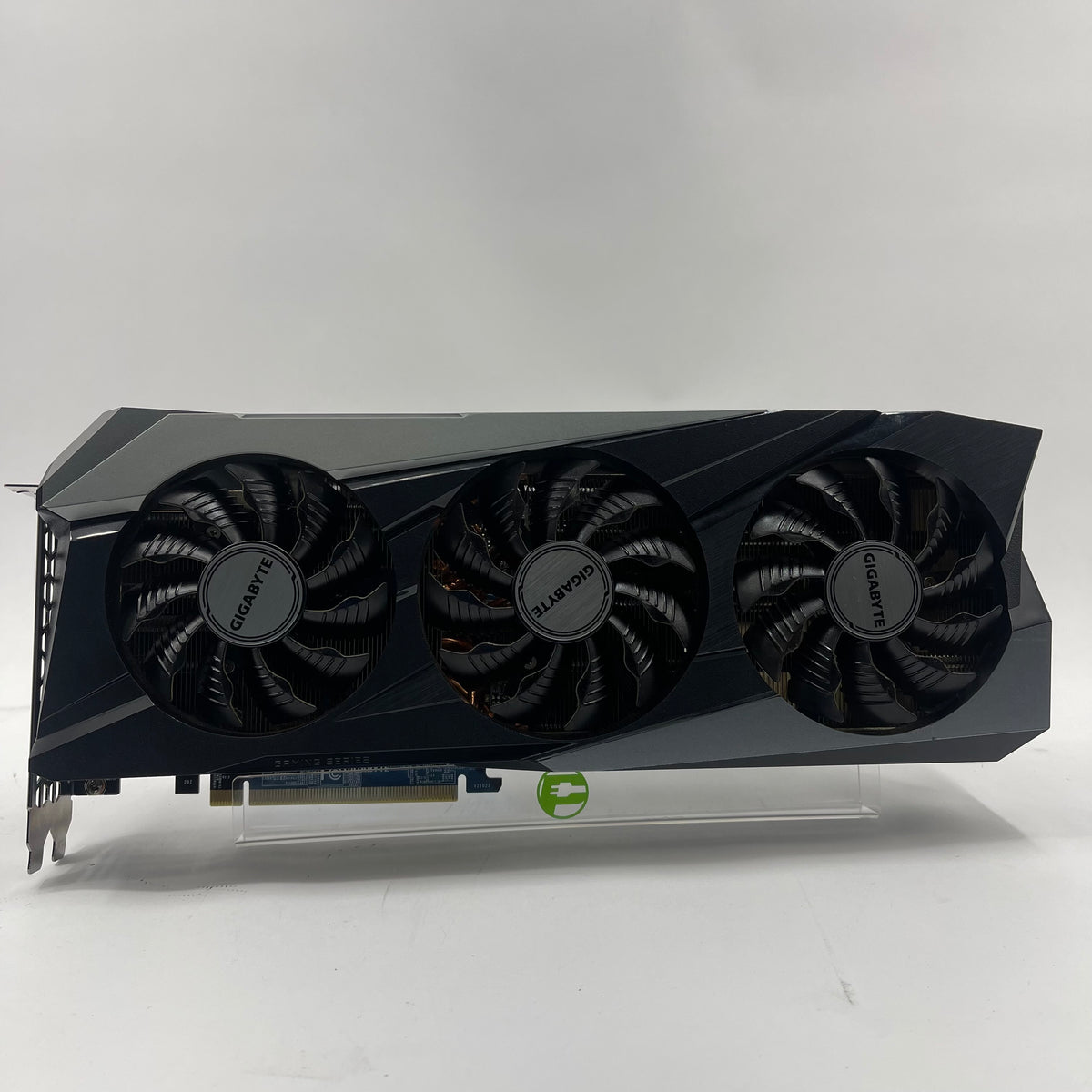 Gigabyte GeForce RTX 3070 Ti Gaming OC 8GB GDDR6X Graphics Card
