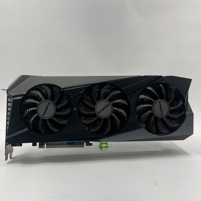 Gigabyte GeForce RTX 3070 Ti Gaming OC 8GB GDDR6X Graphics Card