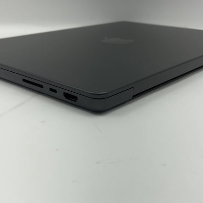 2024 Apple MacBook Pro 14" M4 Pro 16C GPU 4.5GHz 24GB RAM 512GB SSD A3401