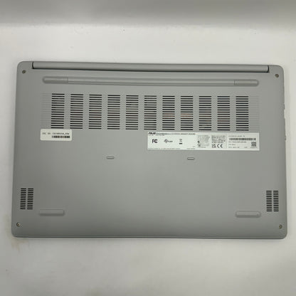 Asus Chromebook CX1 CX1505CKA 15.6" Celeron N4500 1.1GHz 4GB RAM 128GB SSD