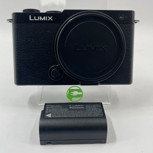 Panasonic Lumix S9 DC-S9 24.2MP Mirrorless Camera Body Only