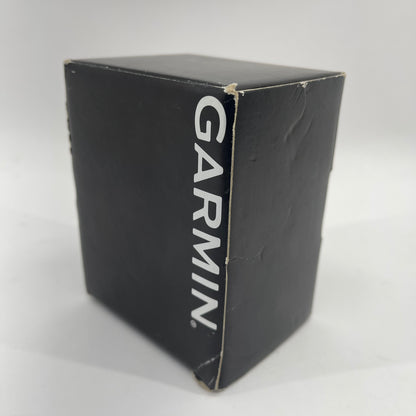 Garmin Instinct 3 Rugged Solar 45mm GPS Smart Watch A04882