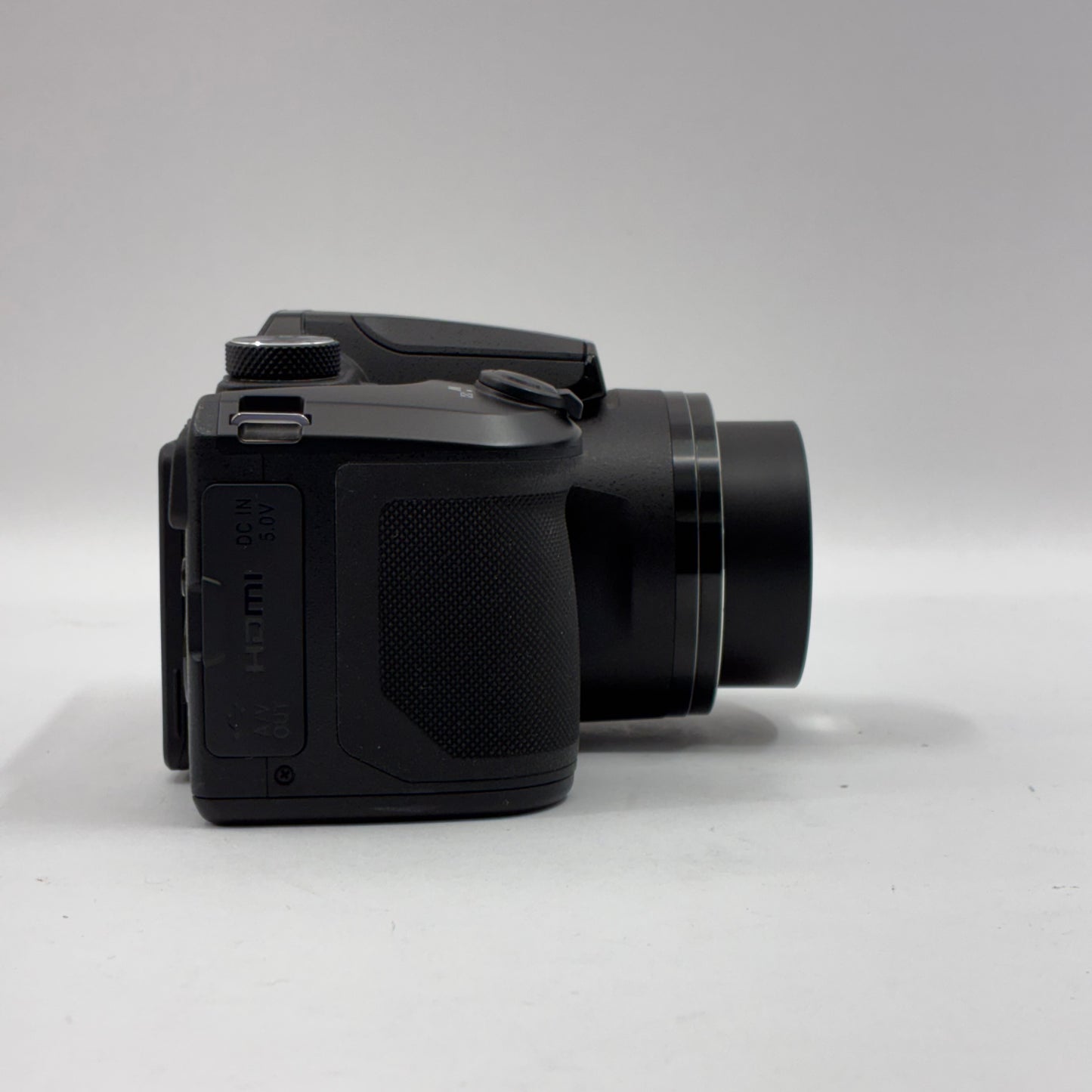 Nikon COOLPIX B500 16.0MP Compact Camera